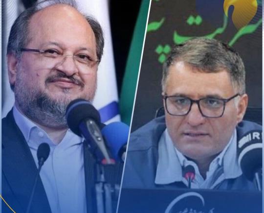 هدیه ۳۶ میلیون دلاری جعفری‌فر به شریعتمداری