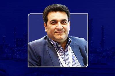 تقدیر استاندار بوشهر از مدیرعامل پتروشیمی نوری