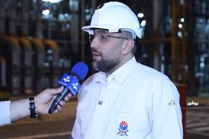 گام بزرگ پادجم در تکمیل زنجیره ارزش؛ فاز نهایی ABS آماده بهره‌برداری