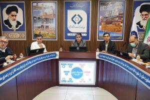 سعیدی پابه میدان کمک به تامین انرژی گذاشت/ تاکیدمدیرعامل شستابر برنامه‌ریزی برای انرژی‌های تجدیدپذیر