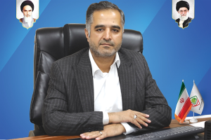 مدیرعامل مخازن سبز پتروشیمی عسلویه: نقش کلیدی در انبارش و صادرات محصولات پتروشیمی ایفا می‌کند