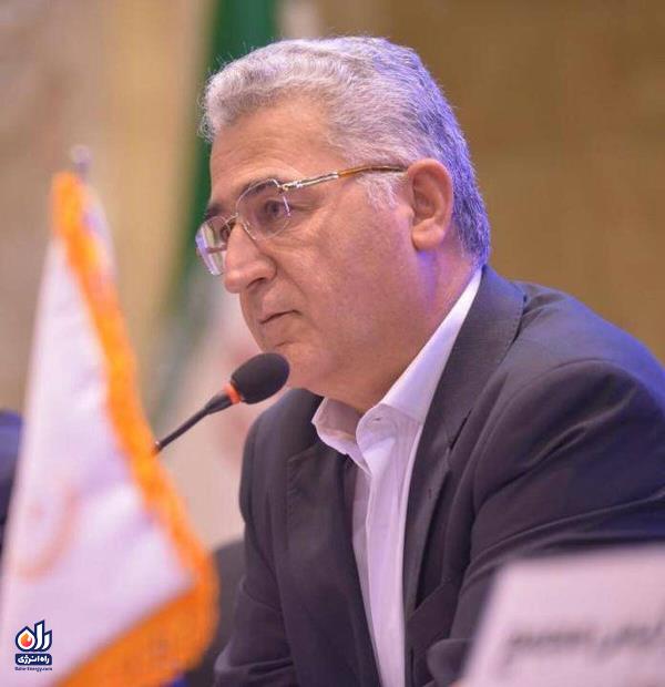 سعید سوادکوهی سکاندار جدید خوارزمی شد