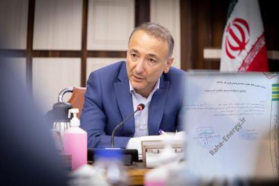 آقای دکتر بازیار، مدیرعامل هلدینگ شستان، ماجرای سند مالی سه میلیارد ریالی مخازن سبز عسلویه چیست؟