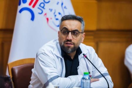 «جم» قابل اعتمادترین عضو هیئت مدیره انجمن صنفی کارفرمایی صنعت پتروشیمی شد