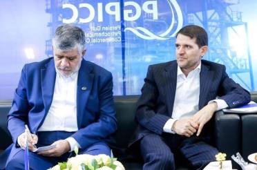 تکمیل زنجیره متانول با استفاده از فناوری های نوین