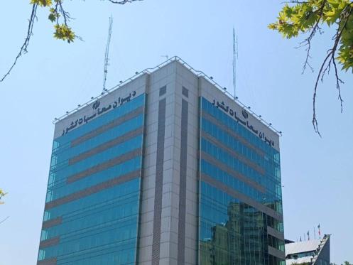 پرونده تخلف عدم واریز ۱.۷ میلیارد دلار سهم صندوق ‌توسعه ملیبه دادسرای دیوان محاسبات ارسال شد