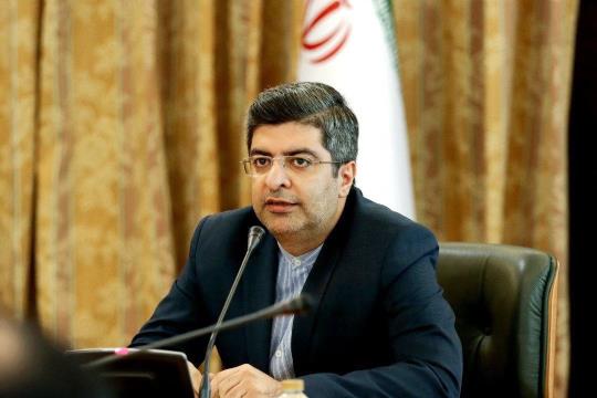 مشاور مدیرعامل و سرپرست مرکز اطلاع‌رسانی و مسئولیت اجتماعی «شستا» منصوب شد