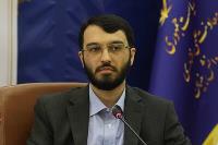 سجاد سنگسری مشاور وزیر و رئیس مرکز بازرسی، ارزیابی عملکرد و ارتباطات مردمی وزارت کار شد