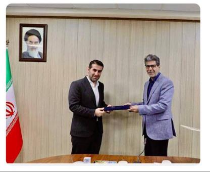 آغاز مسیر اصلاح با یک انتصاب امیدبخش؛ انتخاب یک جوان متخصص و کارآمد در صندوق بازنشستگی کشوری