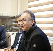 آتش‌زمزم، مدیرعامل شرکت عملیات غیرصنعتی پتروشیمی: