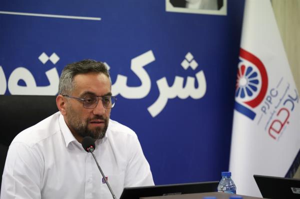 پروژه پادجم با نام محمدهاشم نجفی اردکانی گره خورده و جداشدنی نیست