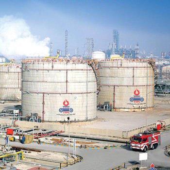 در شرکت پایانه‌ها و مخازن پتروشیمی چخبر است؟!