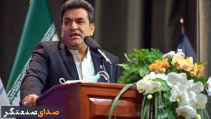 پس از سنگ تمام گذاشتن‌های غلامرضا جمشیدی برای علی‌عسگری، وی مدیرعامل پتروشیمی نوری شد