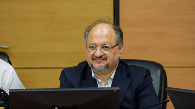 از دستاورد‌های مهم مدیرعامل هلدینگ خلیج فارس به عسلویه: