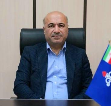 دهبان‌پور، مدیرعامل شرکت نفت و گاز آقاجری شد