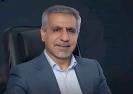 بارگاهی مدیرعامل پتروشیمی جم پیلن شد