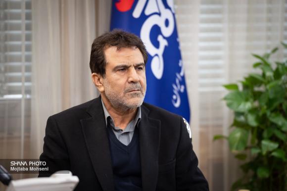 آغاز فصلی نو در سازمان بهداشت و درمان صنعت نفت با انتصاب دکتر شجاع