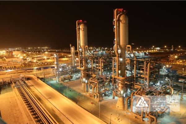 رکورد تولید و درآمد «نوری» در بورس شکسته شد