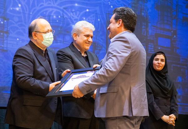 پتروشیمی نوری خوش درخشید