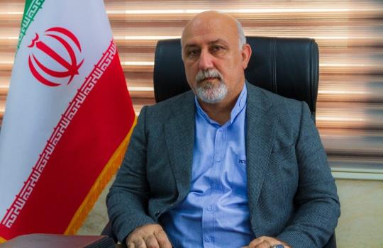 مدیرعامل شرکت پالایش گاز هویزه خبر داد: