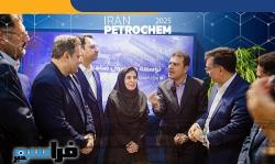 دکتر افشین معاون علمی، فناوری و اقتصاد دانش‌بنیان رئیس جمهور :