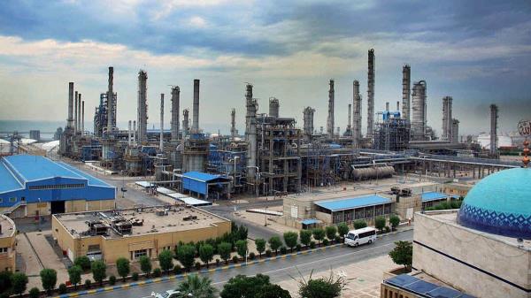 رکوردشکنی «نوری» در دل بحران؛ جنگ هم نتوانست جلوی غول آروماتیک پتروشیمی را بگیرد!