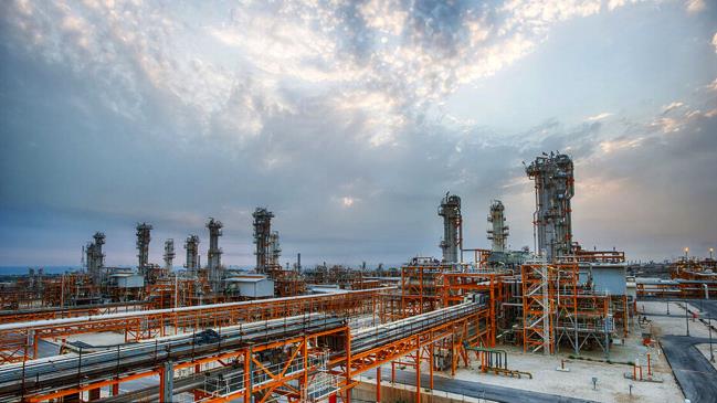 جلوگیری از هدر رفت روزانه ۲۷.۵ میلیون متر مکعب گاز در پارس جنوبی